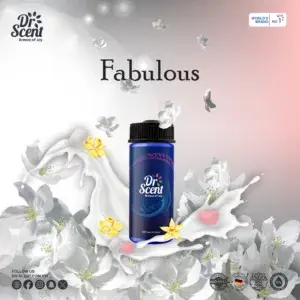 AROMA OIL DS FABULOUS