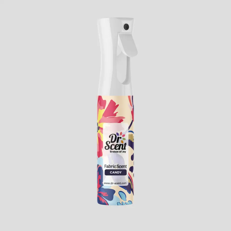 FABRIC SPRAY DS CANDY