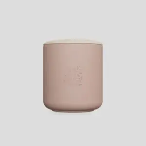 Chocolate Cream Candle