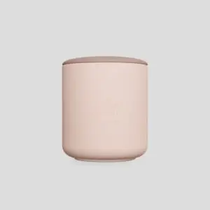 Oriental Words Candle