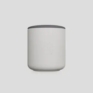 Oud Rose Candle